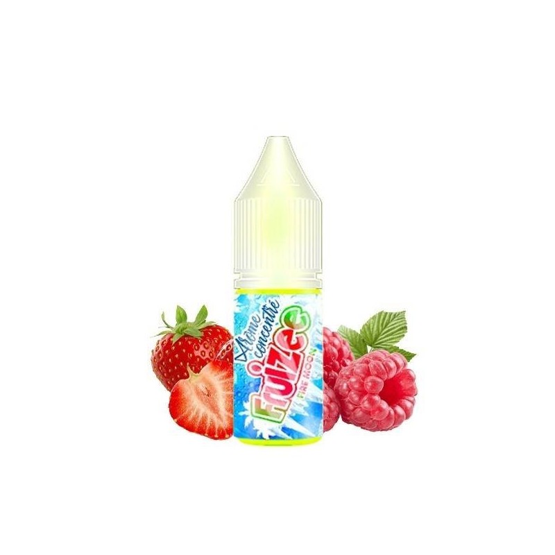 Concentré Fire Moon 10ml Eliquid France