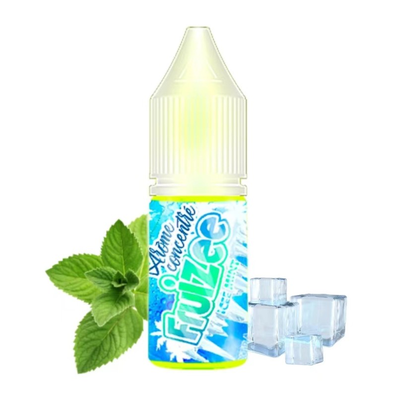 Concentré Icee Mint 10ml Eliquid France