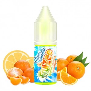 Concentré Citron Orange Mandarine 10ml Eliquid France