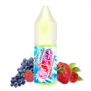 Concentré Bloody Summer 10ml Eliquid France