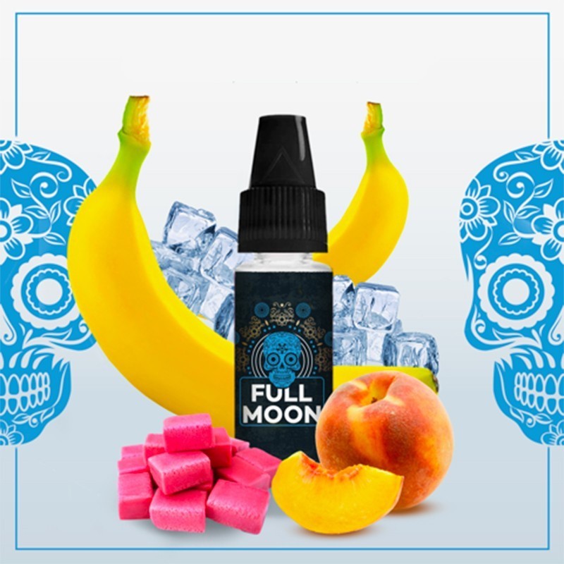 Concentré Blue 10ml Full Moon