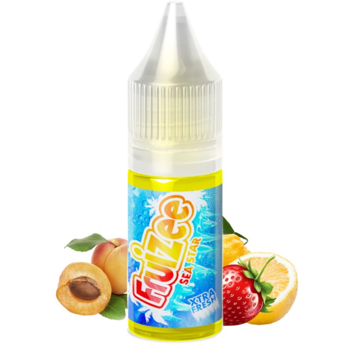 Fruizee Sea Star 10ml - Eliquid France