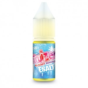 ESALT: Bloody Summer 10ml Fruizee