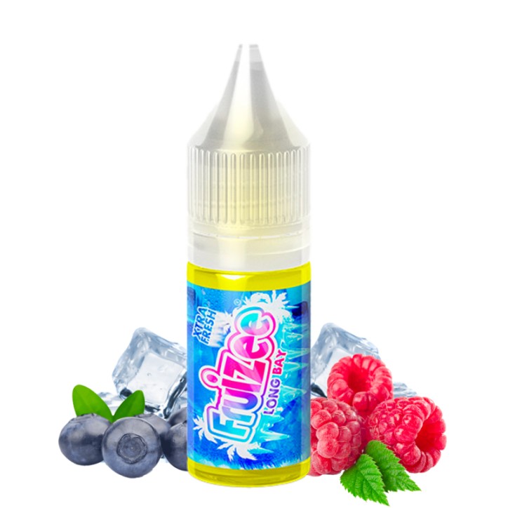 Fruizee Long Bay 10ml - Eliquid France