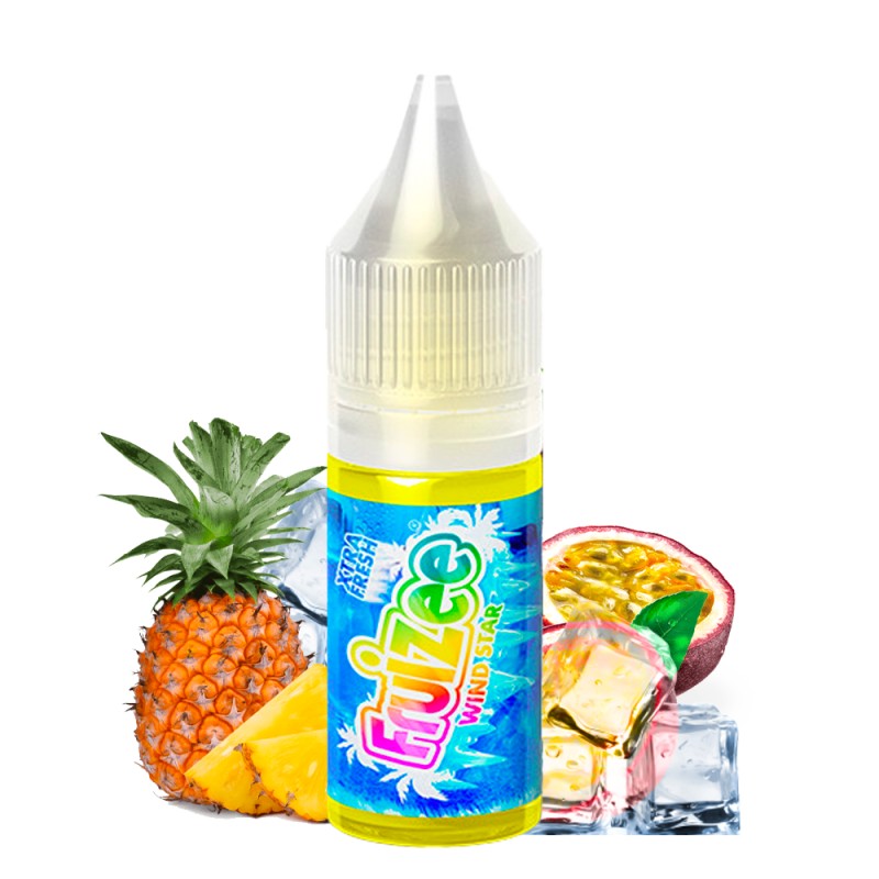 Wind Star 10ml Fruizee by Eliquid France