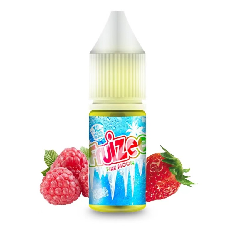 Fire Moon 10ml Eliquid France