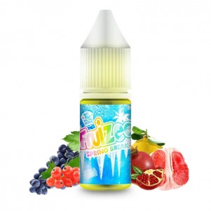 Spring Fresh 10ml Eliquid France