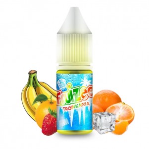 Tropikania 10ml Eliquid France