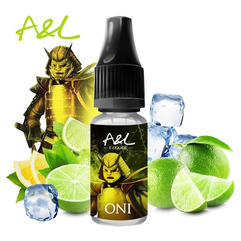 Oni 10ml A&L