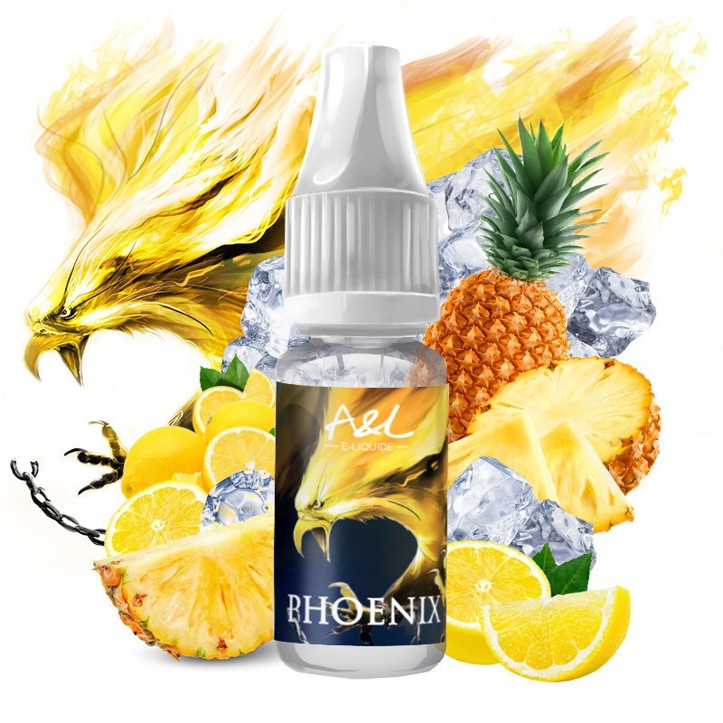 Phoenix 10ml A&L