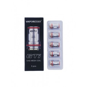 Résistance GTI Vaporesso