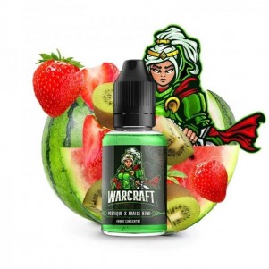 Concentré Warcraft 30ml French Lab