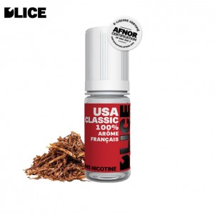 USA Classic 10ml Dlice