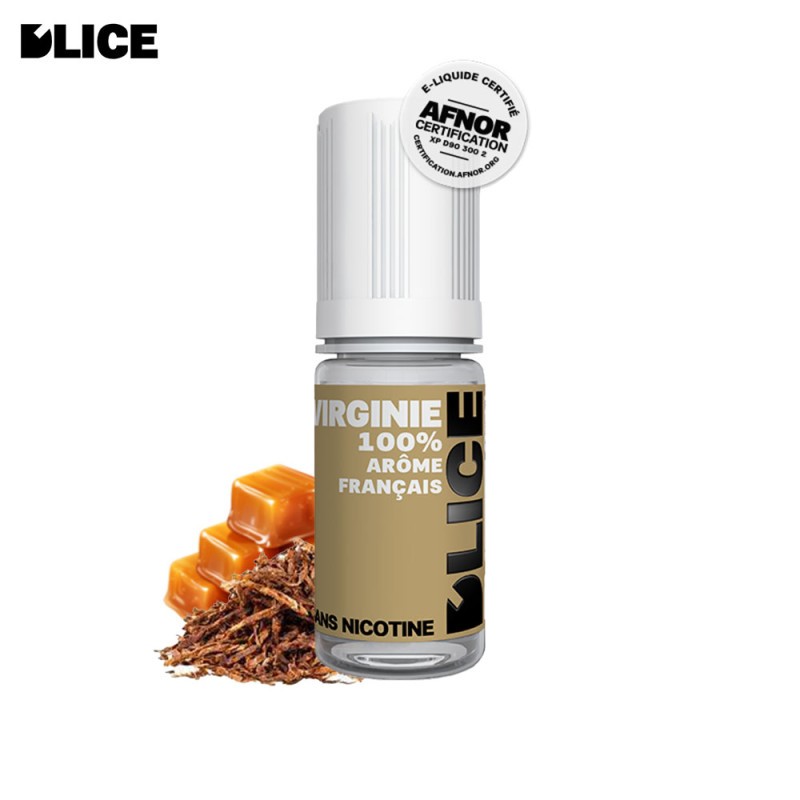 Virginie 10ml Dlice