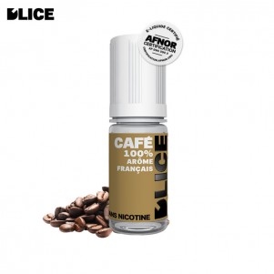 Café 10ml Dlice