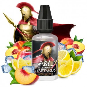 Concentré Spartacus Sweet Edition 30ml A&L