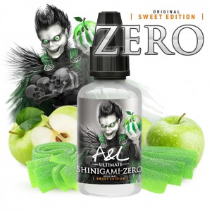 Concentré Shinigami Zero Sweet Edition 30ml A&L