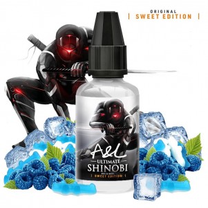 Concentré Shinobi Sweet Edition 30ml A&L