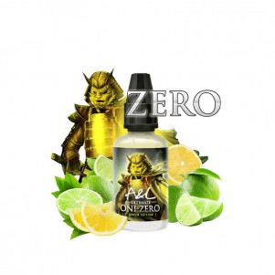 Concentré Oni Zero Green Edition 30ml A&L