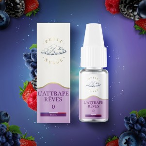 L'Attrape Rêve 10ml Petit Nuage