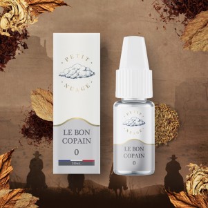 Le Bon Copain 10ml Petit Nuage