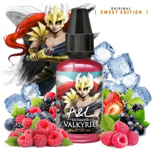 Concentré Valkyrie Sweet Edition 30ml A&L