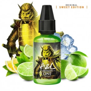 Concentré Oni Sweet Edition 30ml A&L