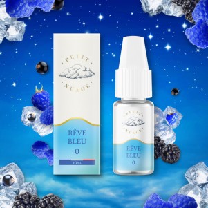 Rêve Bleu 10ml Petit Nuage