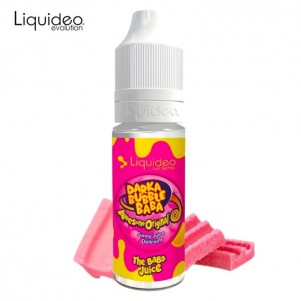 Darka Bubble Baba 10ml Liquideo