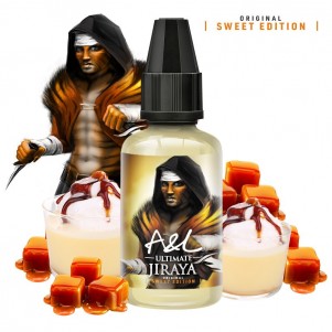 Concentré Jiraya Sweet Edition 30ml - A&L