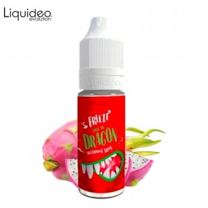 Freeze Ice Dragon 10ml Liquideo