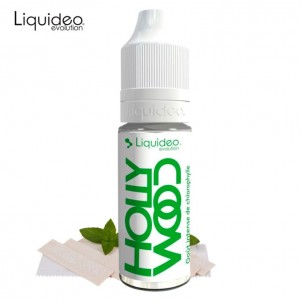 Hollywood 10ml Liquideo