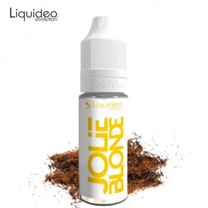 Jolie Blonde 10ml Liquideo