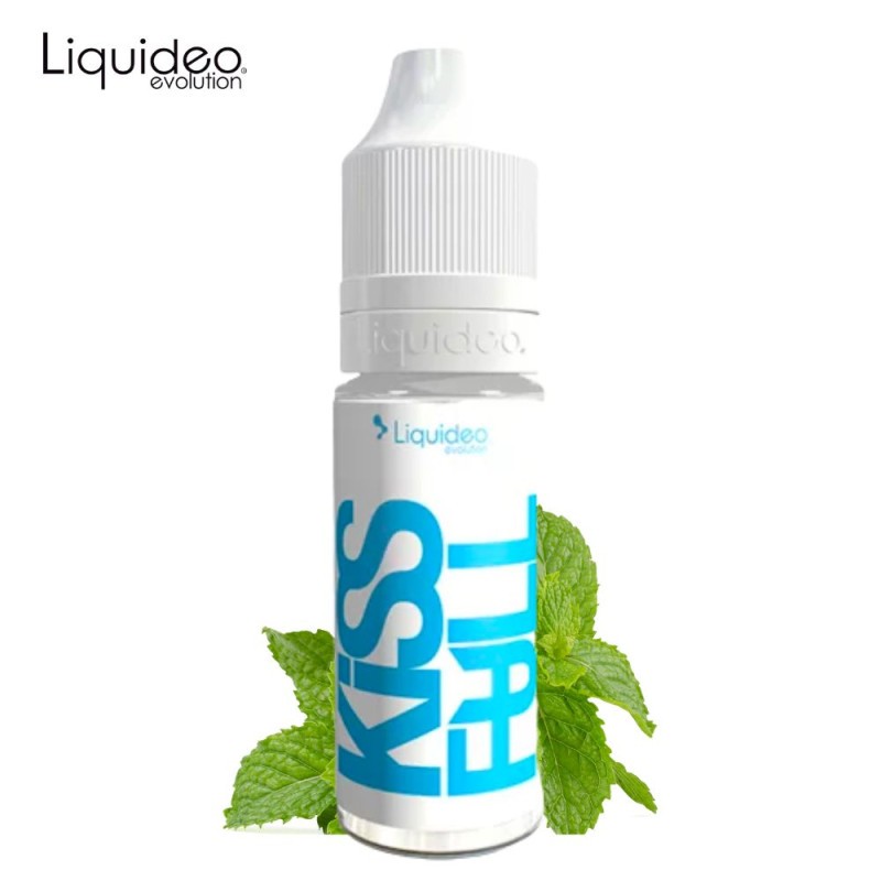 Kiss Full 10ml Liquideo