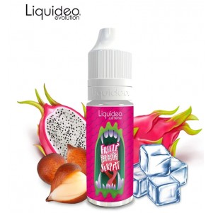 Freeze Dragon Serpent 10ml Liquideo