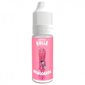 Dragonade 10ml Liquideo