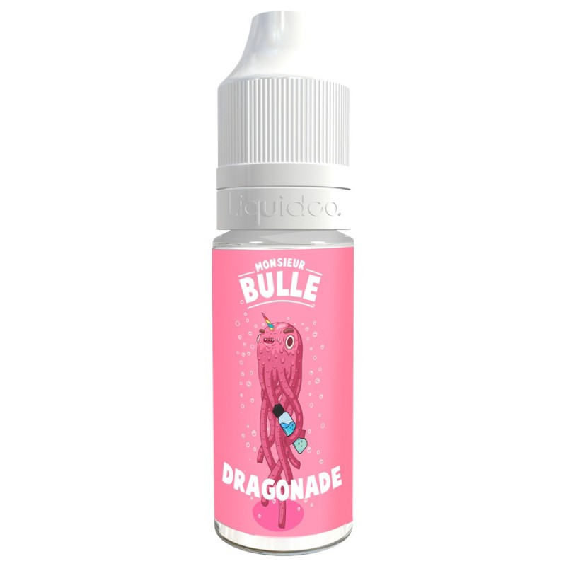 Dragonade 10ml Liquideo