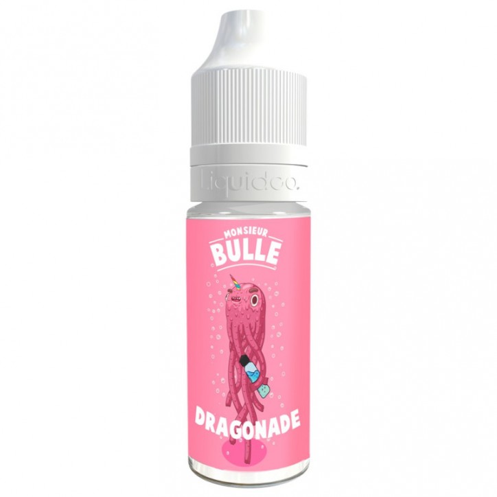 Dragonade 10ml - Liquideo