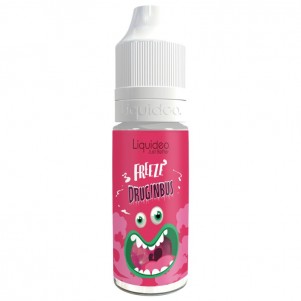 Freeze Druginbus 10ml Liquideo