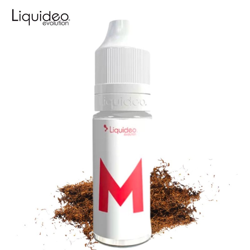 Le M 10ml Liquideo