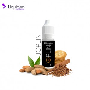 Joplin 10ml Liquideo