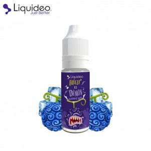 Freeze Ice Demon 10ml Liquideo