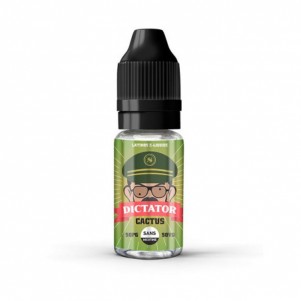 Cactus 10ml Dictator Savourea