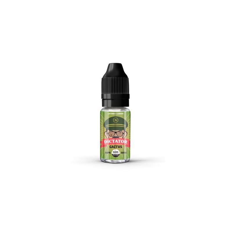 Cactus 10ml Dictator Savourea