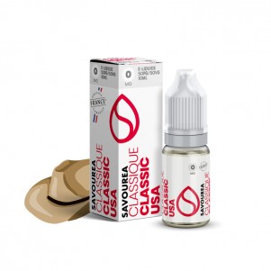 Classic USA 10ml Classic Savourea