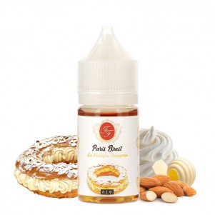 Concentré Paris Brest 30ml La Fabrique Française