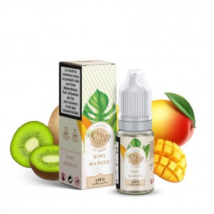 Kiwi Mangue 10ml Le Petit Verger Savourea