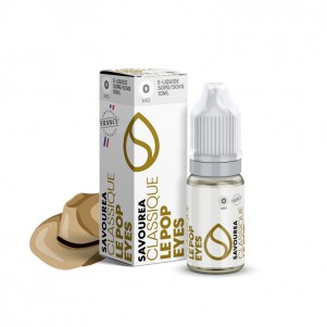 Le Pop Eyes 10ml Classic Savourea