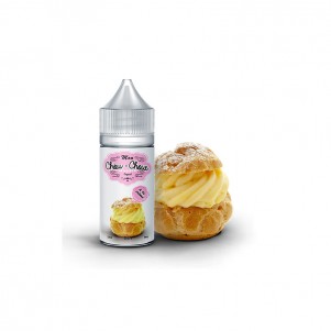 Concentré Chou à la Crème 30ml Mon Chou-Choux