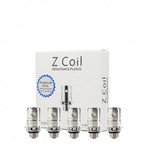 Résistance Z Coil Innokin